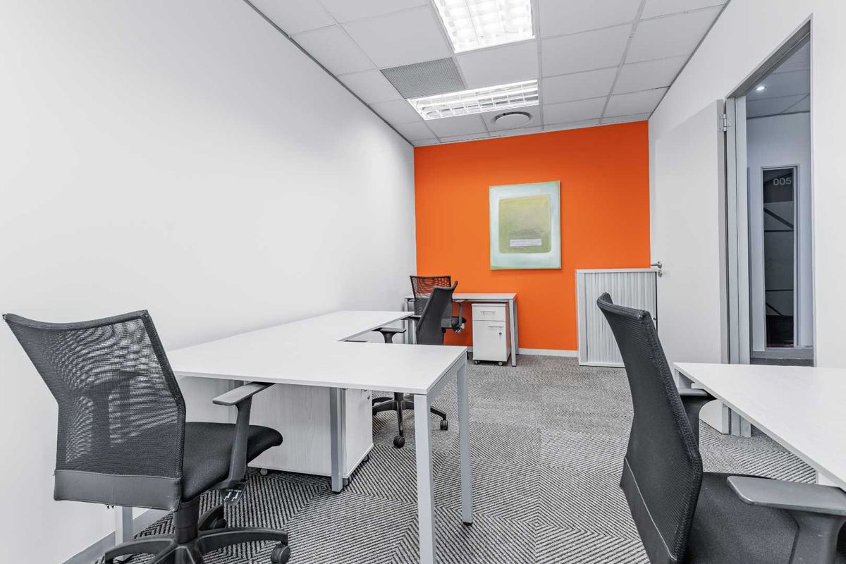 Discover many ways to work your way in Regus Westville - Westway Office Park. - Photo 4