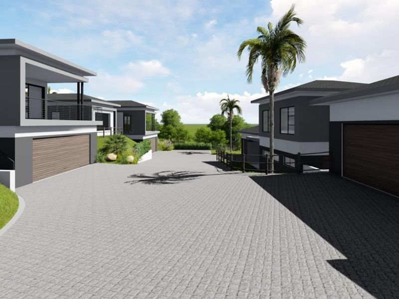 No Transfer Duty!! Brand New Palm Lakes Estate - Photo 8