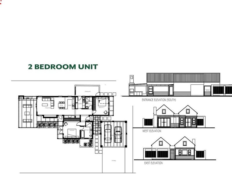 Prestigious New Full Title Housing Development - Do not miss out! - Photo 7