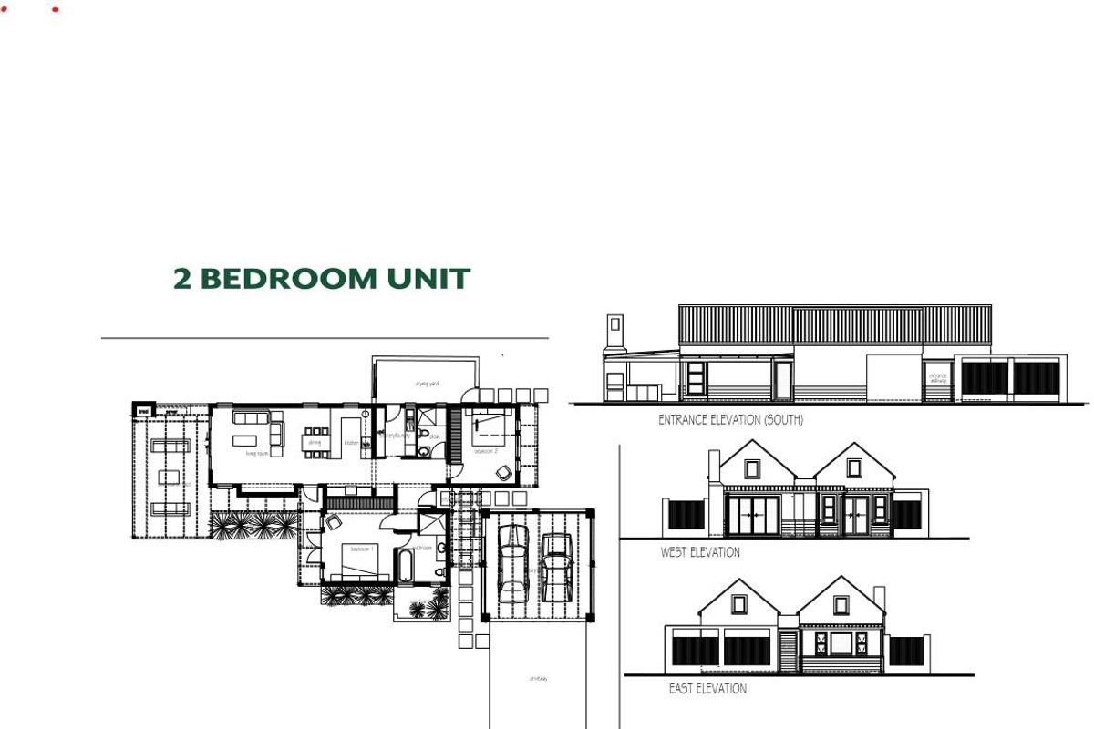Prestigious New Full Title Housing Development - Do not miss out! - Photo 4