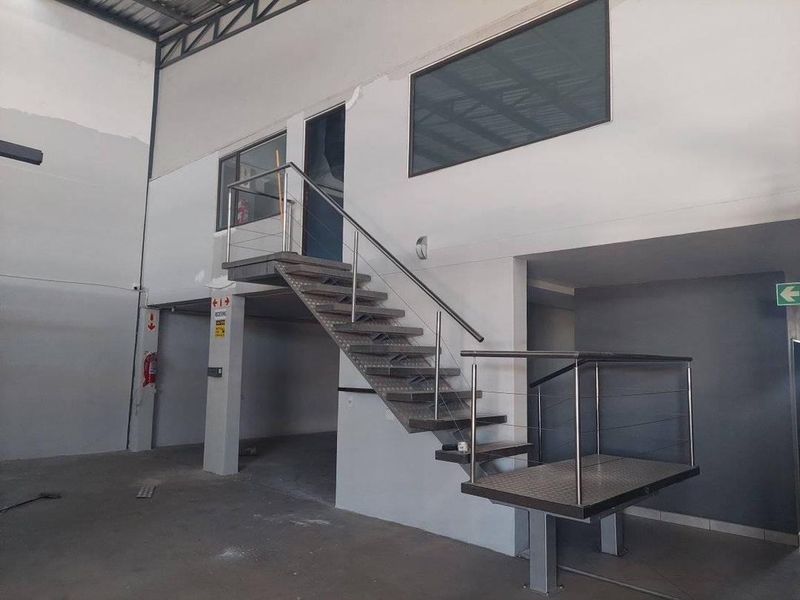 Warehouse Properita for sale - Photo 6