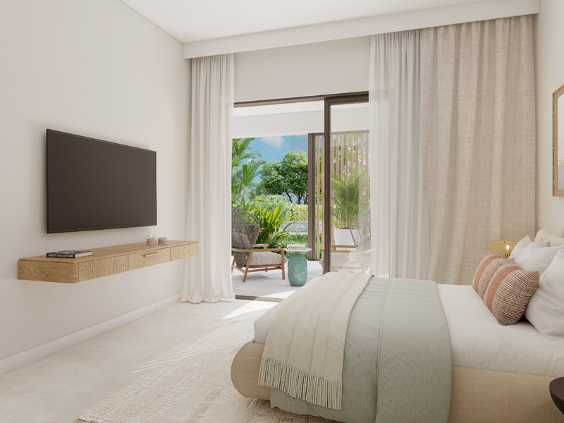 CALODYNE - Penthouse with SEA VIEW, private pool, and exceptional rooftop - Photo 4