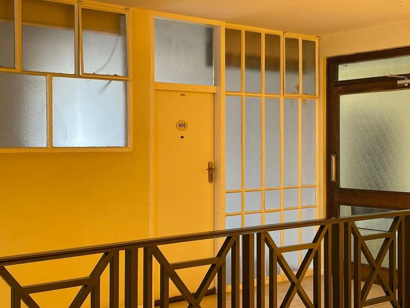 Step into this stylish bachelor 401 Illovo Mews - Photo 2