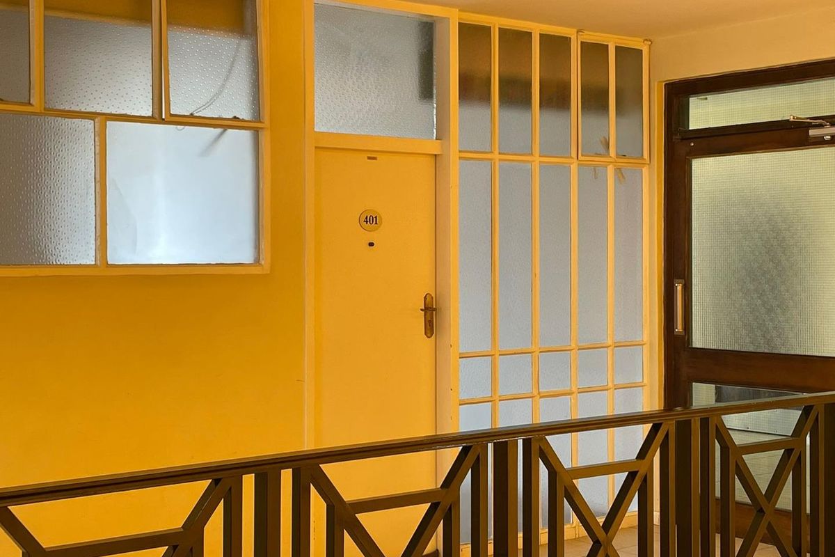 Step into this stylish bachelor 401 Illovo Mews - Photo 2