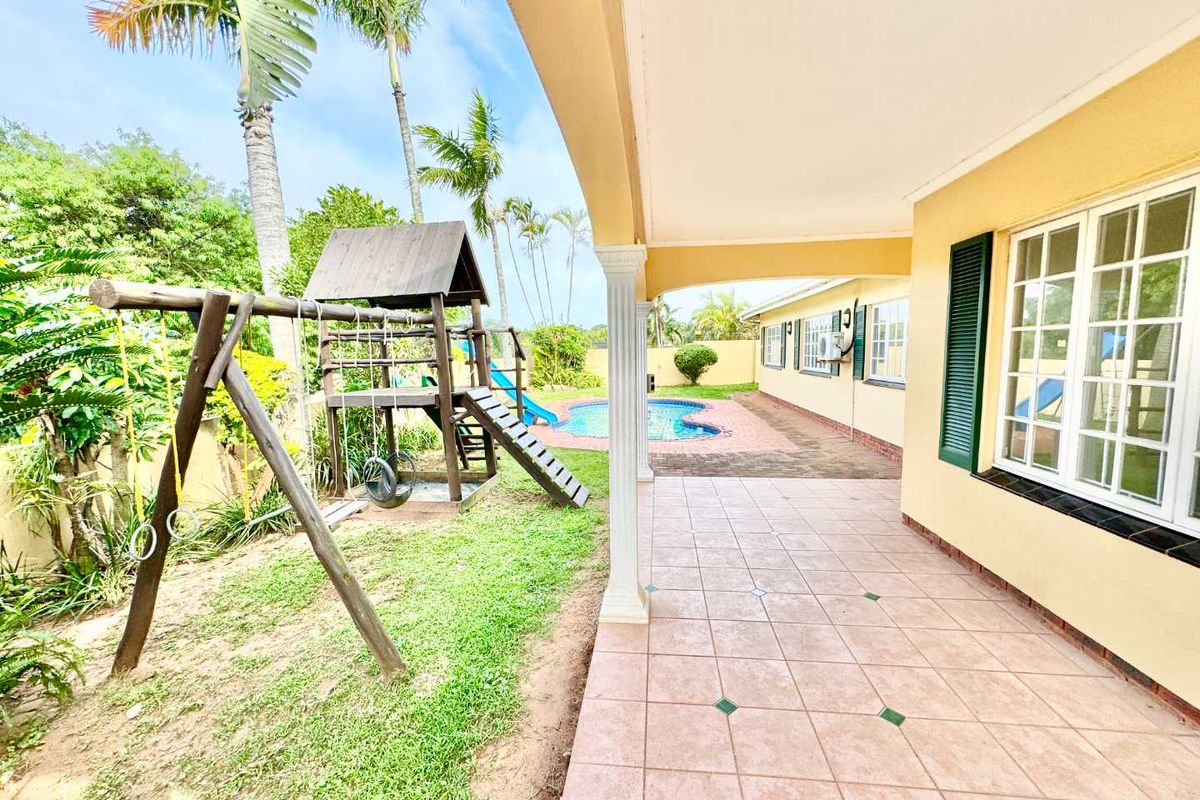 Hendra Estates - Lovely Large Family Home For Rent In Prestondale - Photo 2