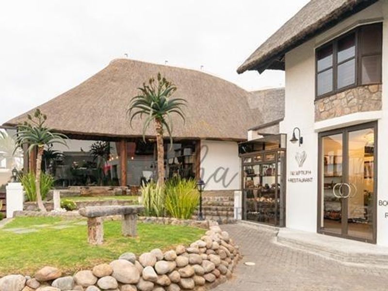 Dazzling & Chic Boutique hotel, CC registered  with spectacular views for sale in Walvis Bay, Namibia selling for N$26 mil !!! - Photo 3