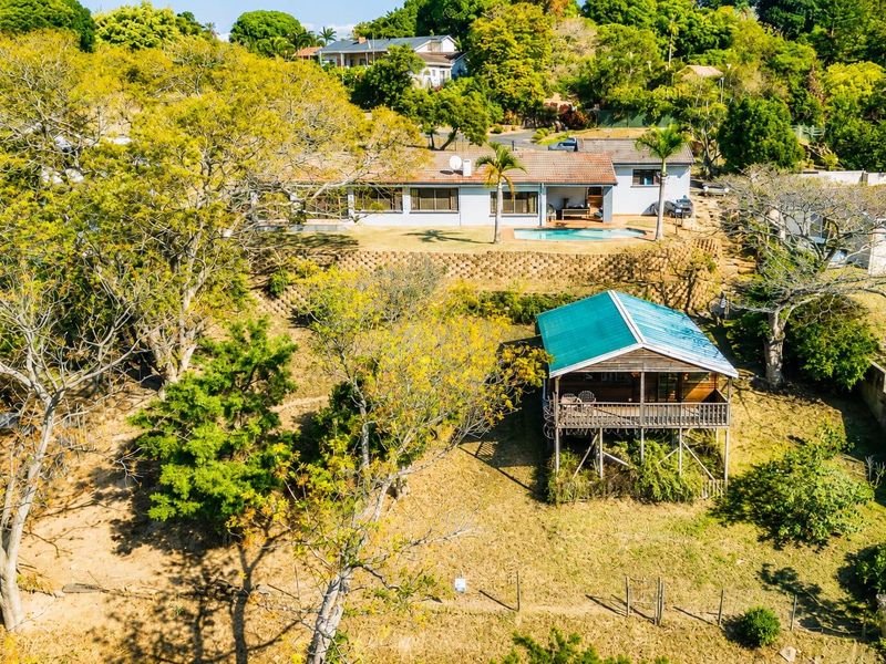 Expansive Westville Family Home | 5,522m2 of Possibility - Photo 10