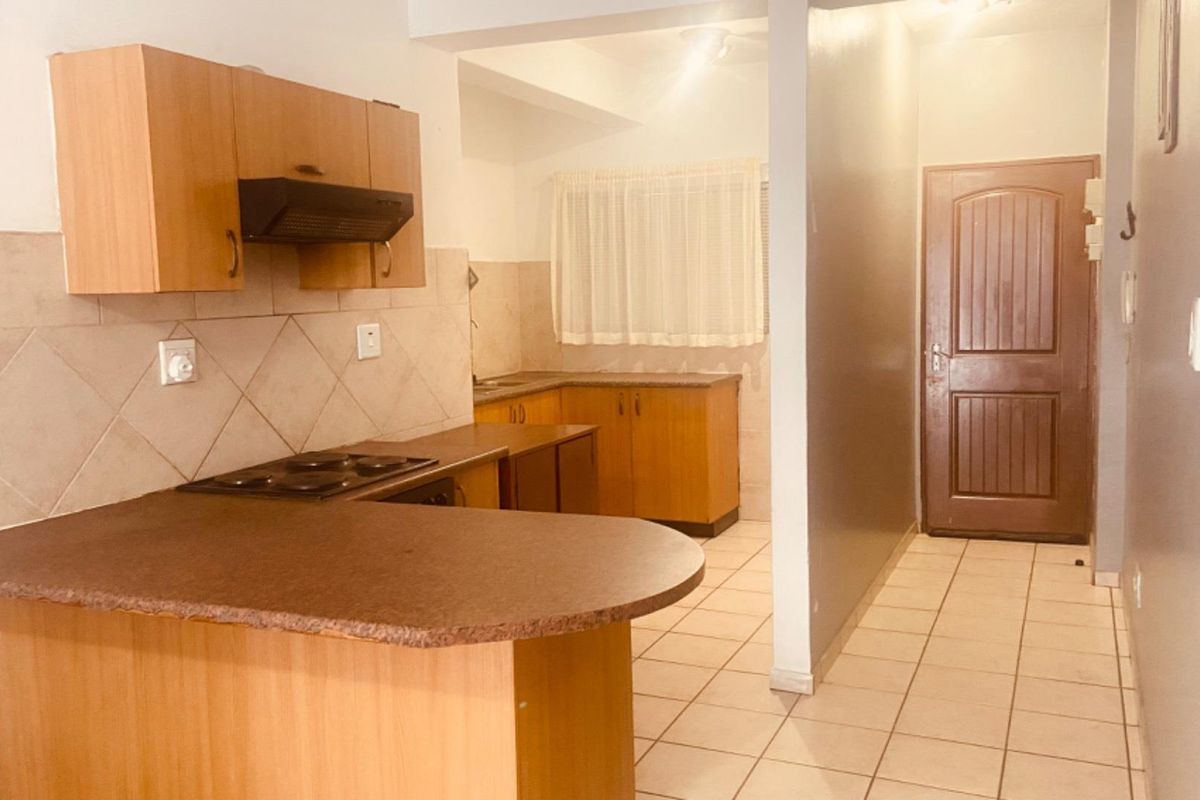 Hocklandpark apartments for sale - Photo 2