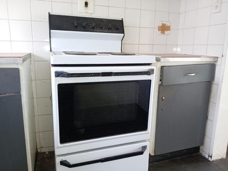 1 BEDROOM FLAT TO RENT IN SUNNYSIDE - Photo 8