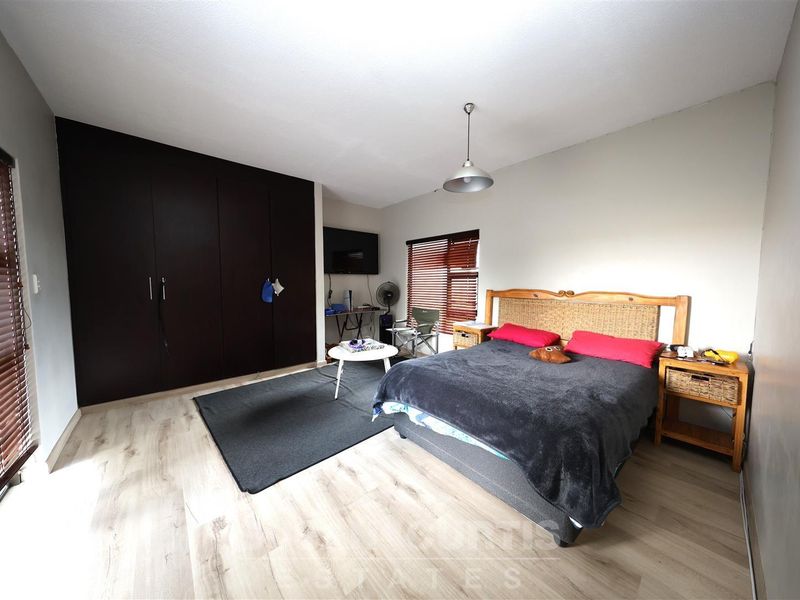 3-Level Duplex Townhouse with Sea & Dune Views - Photo 7