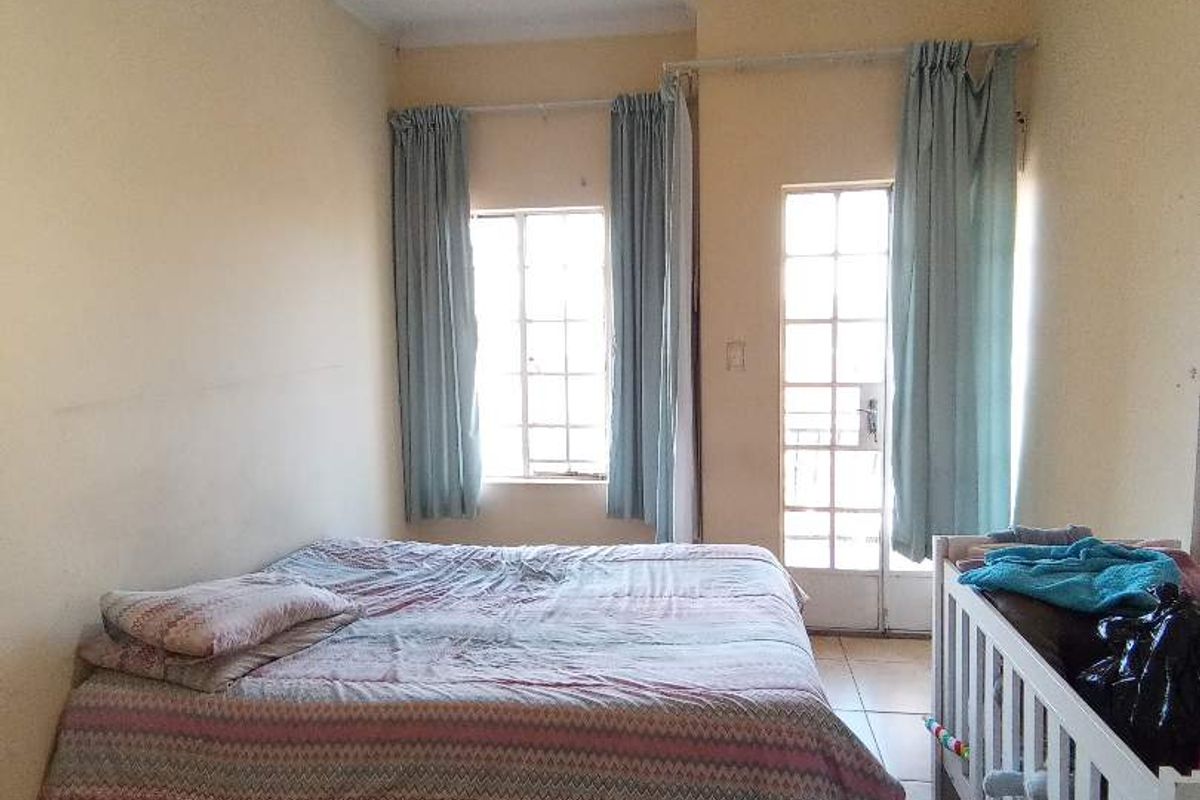 1 Bedroom apartment in NORKEM PARK EXT 2 - Photo 4