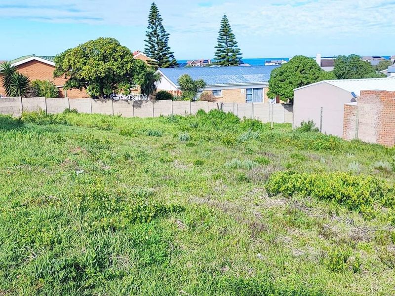 Escape to Coastal Bliss - Vacant Land in Franskraal with distant sea views! - Photo 7