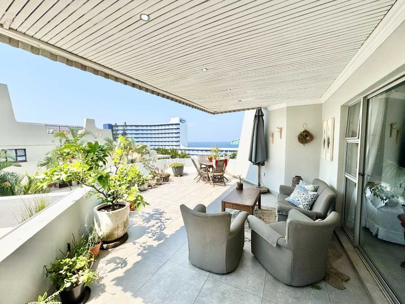 Hendra Estates - Gorgeous Coastal Townhouse For Sale In Prime Umhlanga - Photo 3