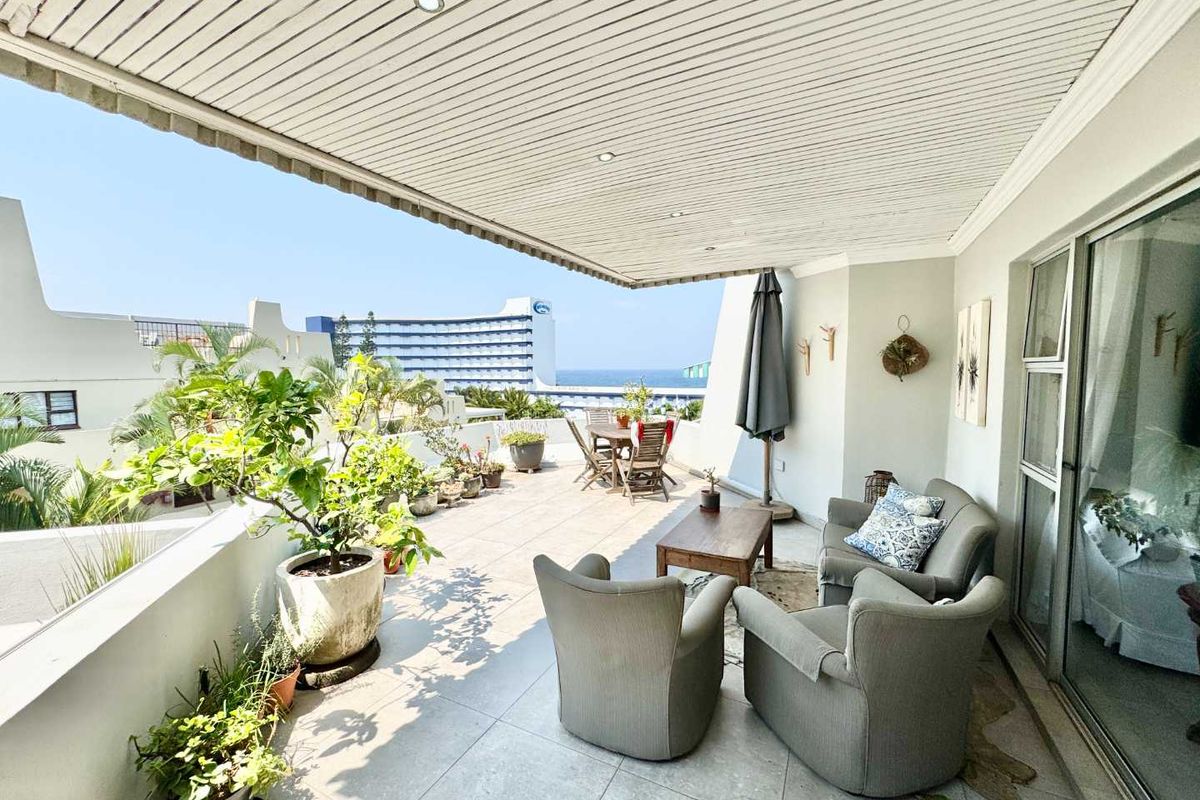 Hendra Estates - Gorgeous Coastal Townhouse For Sale In Prime Umhlanga - Photo 3