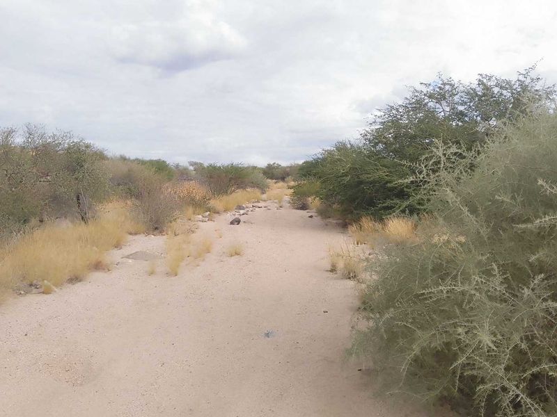 Usakos:  Plot right next to town is for sale - Photo 8