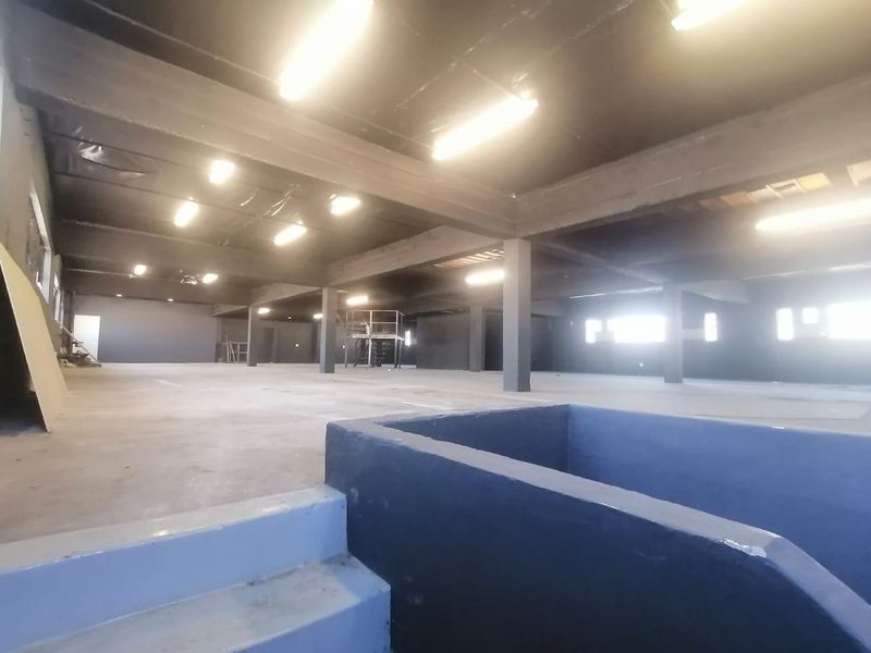 Well located in Southern Industrial area. - Photo 4