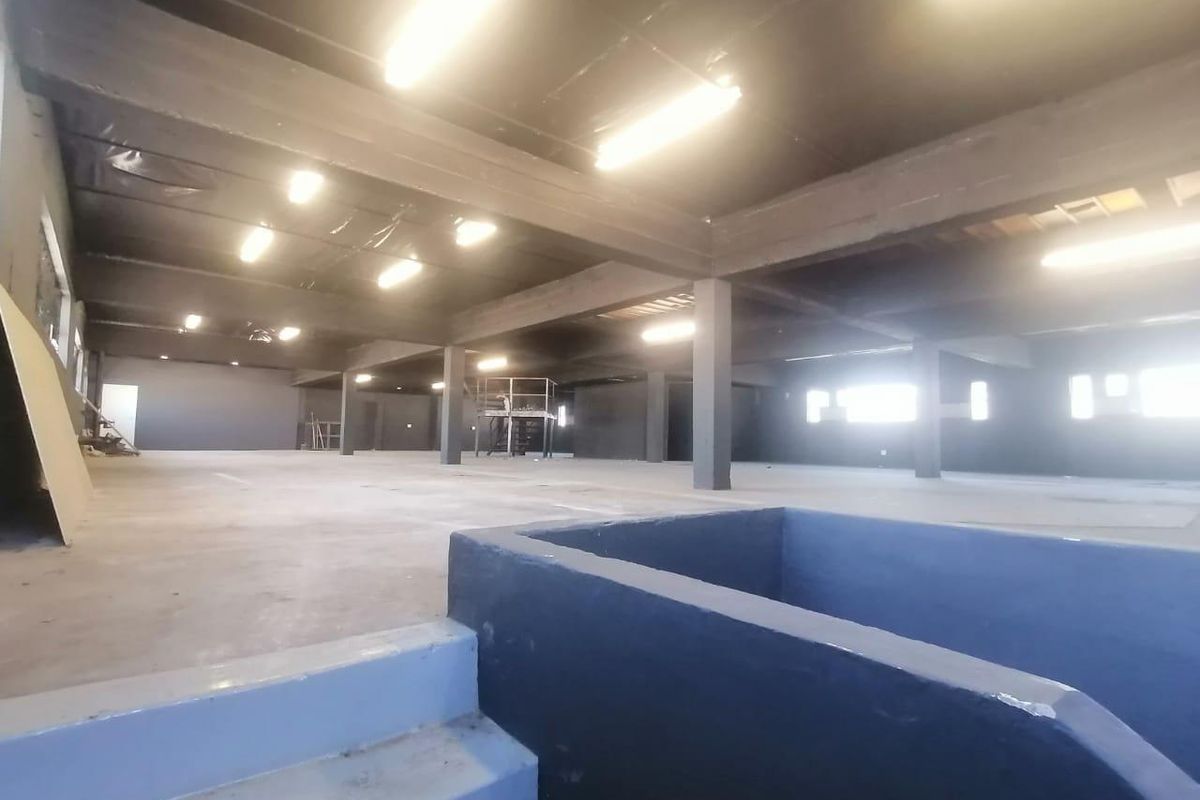 Well located in Southern Industrial area. - Photo 4