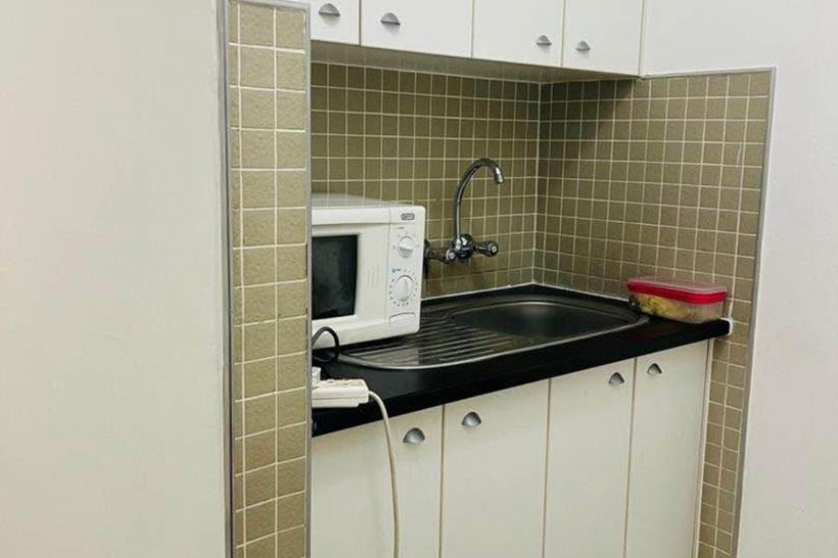 OFFICE/SHOP TO LET AT OLD POWER STATION - Photo 5