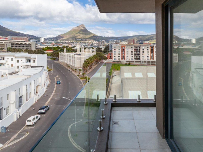 Discover Urban Elegance at Chapel Towers - Zonnebloem - Photo 9