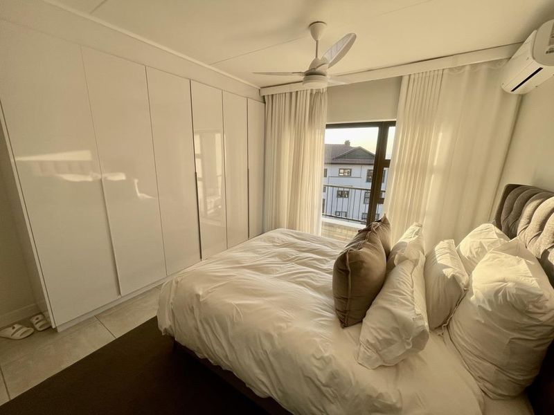 Hendra - Magnificent Semi-Furnished 3 Bedroom Apartment To Rent In Izinga Eco Estate - Photo 10