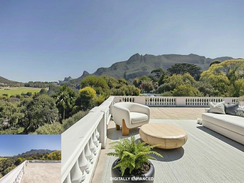 Beautiful Mansion House in Upper Constantia - Photo 3