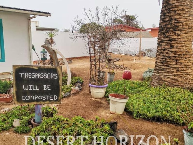 Henties Bay  | Home with a Flat For Sale - Photo 8