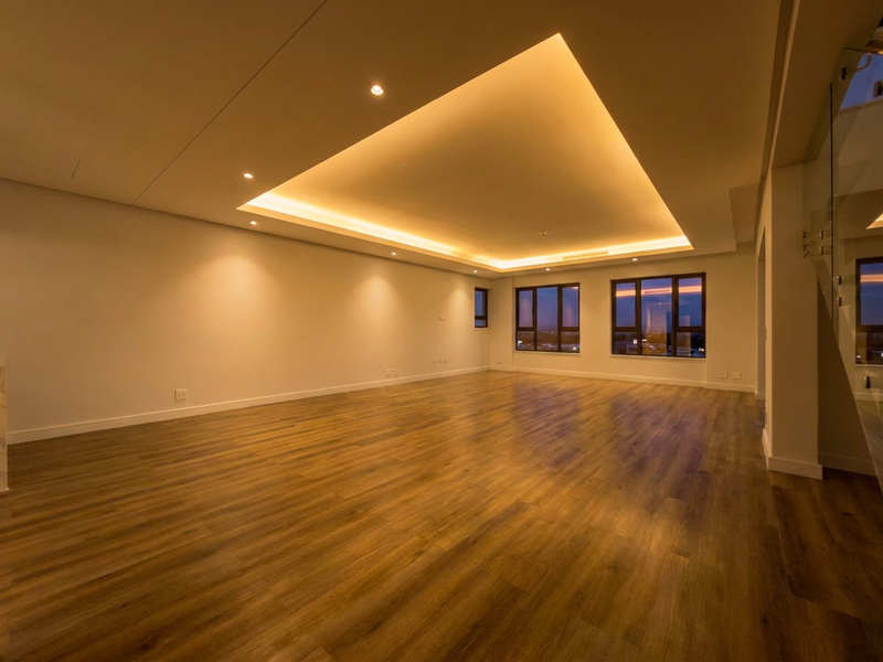 Luxury Apartment Living - Photo 6