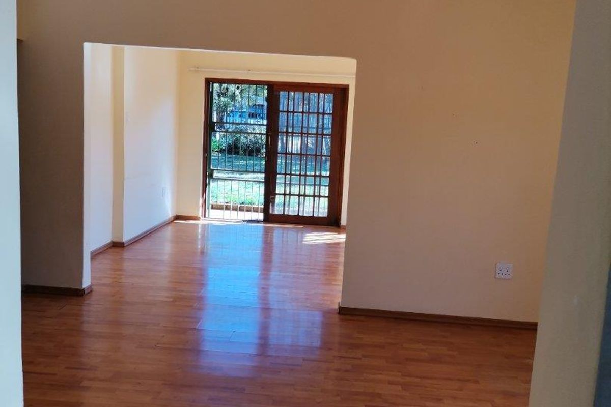HOUSE AVAILABLE IN PRETORIA NORTH : 1 MAY 2026 - Photo 4
