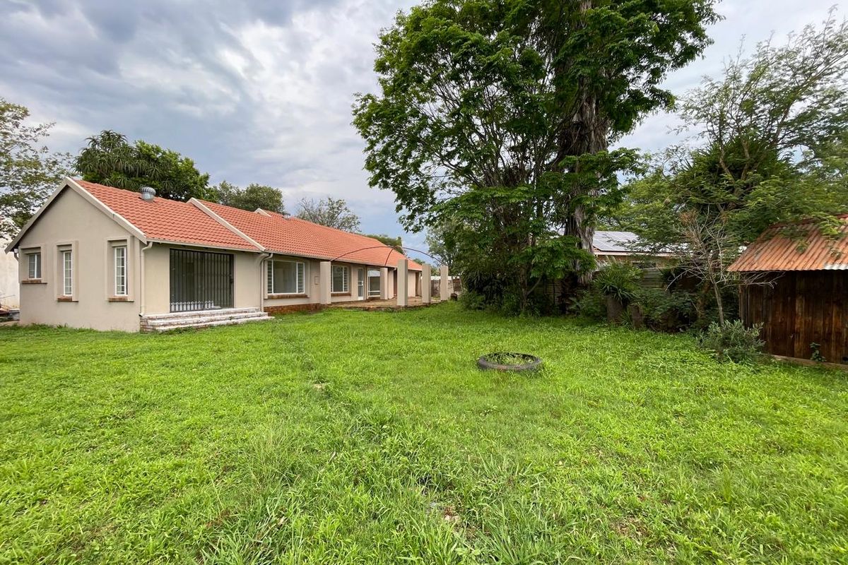 Hello Doornpoort! - Photo 3