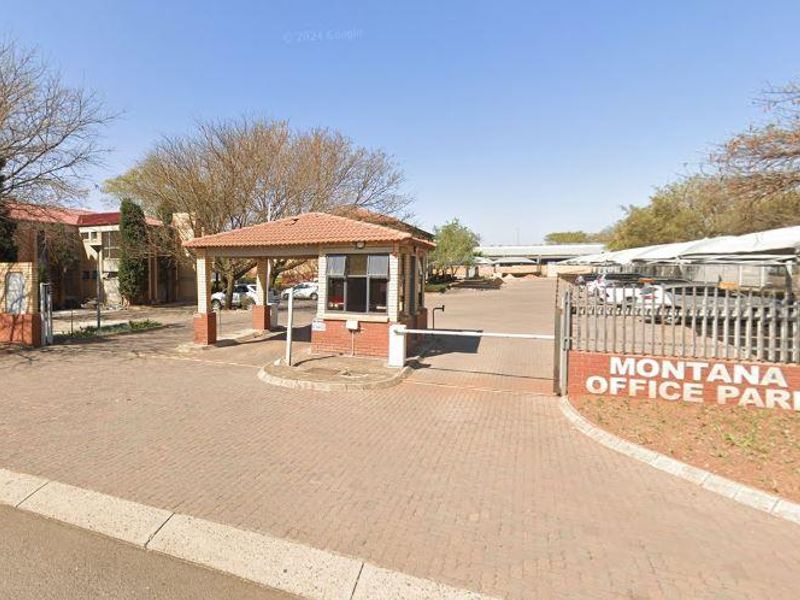 **Beautiful Office Space Available for Rent** - Photo 1