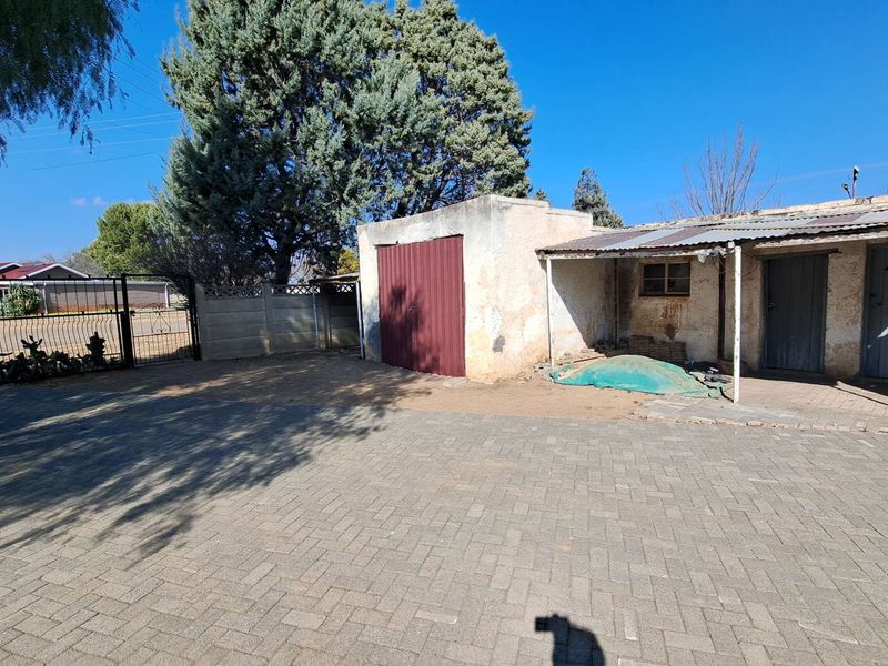 . "Escape to Edenburg: Your Peaceful Oasis Awaits" - Photo 7