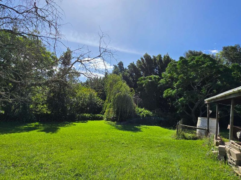 Charming Property with Scenic Views in Ruiterbosch - Photo 2