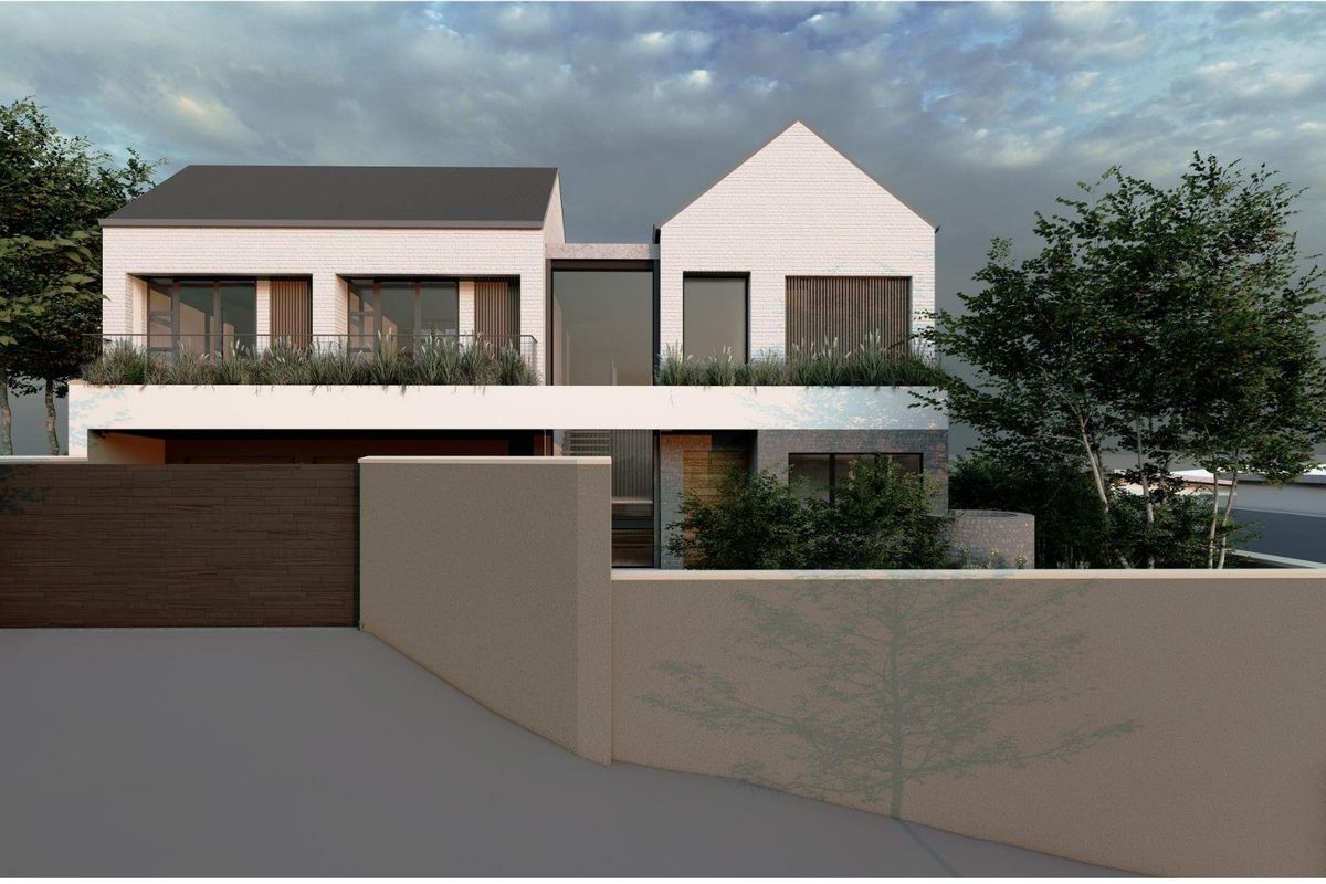 SHAKAS ROCK – VACANT LAND - Shaka’s Rock Coastal Plot – Architect-Approved & Construction Ready - Photo 2