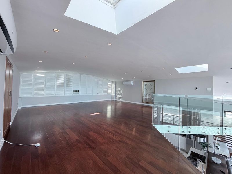 Blouberg's Ultimate Beachfront Penthouse! - Photo 10