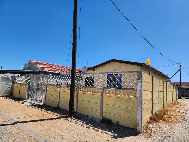 3 Bedroom house for Sale in Makhaza - Photo 5