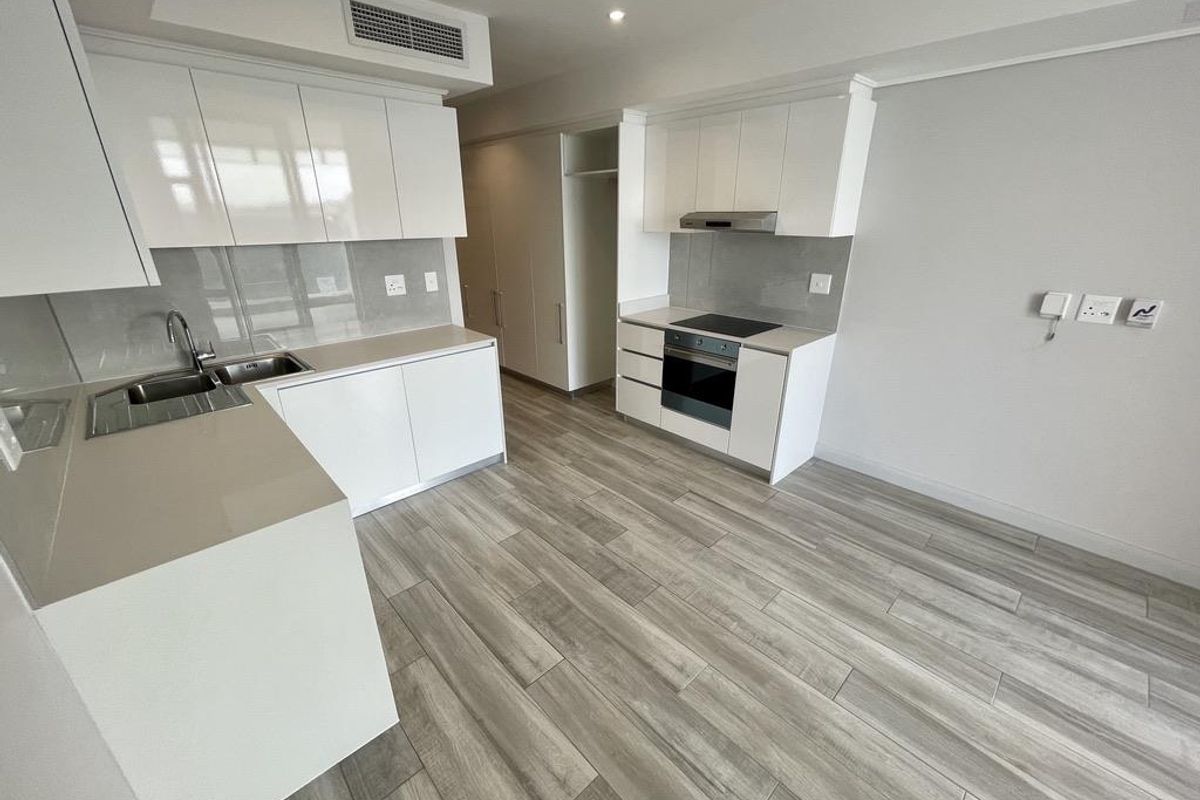 Hendra - Ultra Modern Studio Apartment for Rent in Oceans uMhlanga - Photo 4