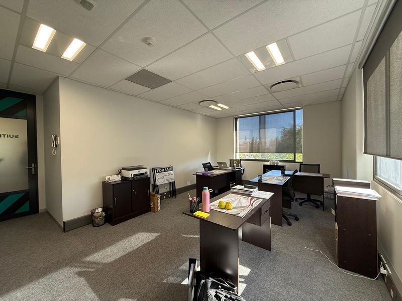 Prime Office Space Available at Monte Circle Flexi Suites - Photo 8