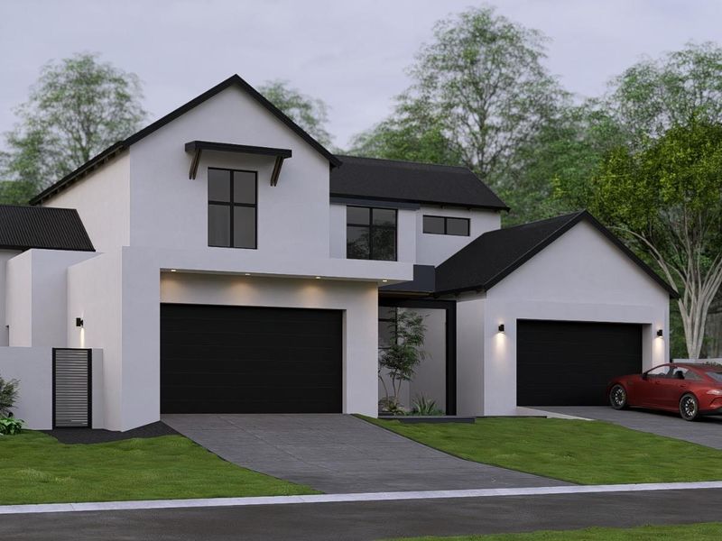 Exquisite 5-Bedroom Entertainer’s Home with Cinema Room & BOMA – Midstream Estate - Photo 6