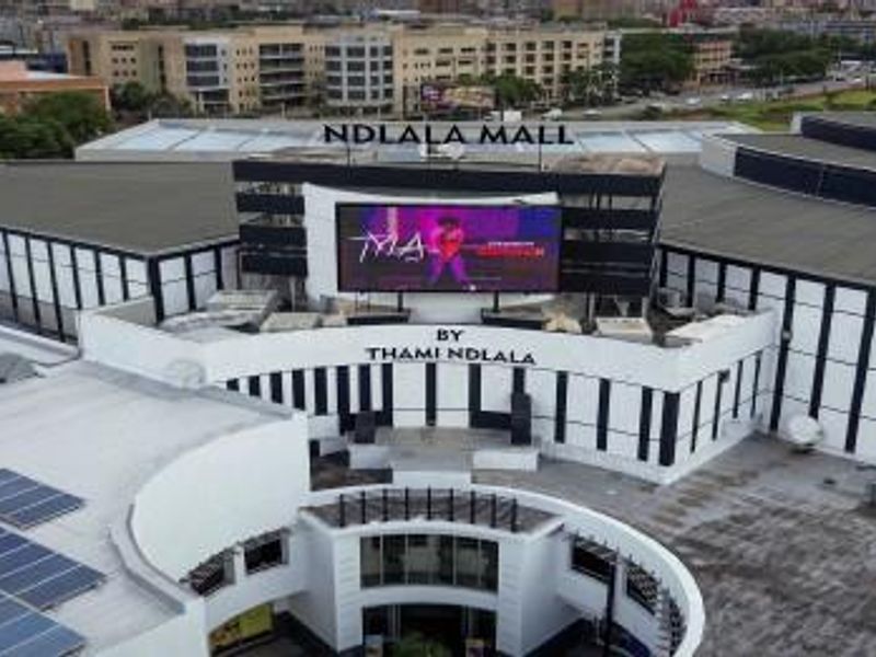 University/collage lecture rooms. Conference/events Centre - Photo 2