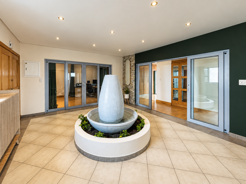 4 Bed Fully Furnished Penthouse for Rent in Morningside - Photo 5