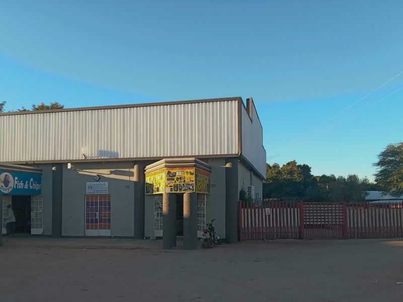 Commercial Property with Huge Potential & Strong Rental Income – Kakamas - Photo 3