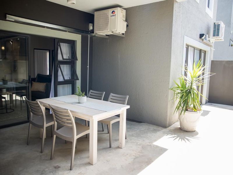 Modern Furnished Apartment Near City Centre & Maerua Mall - Photo 5