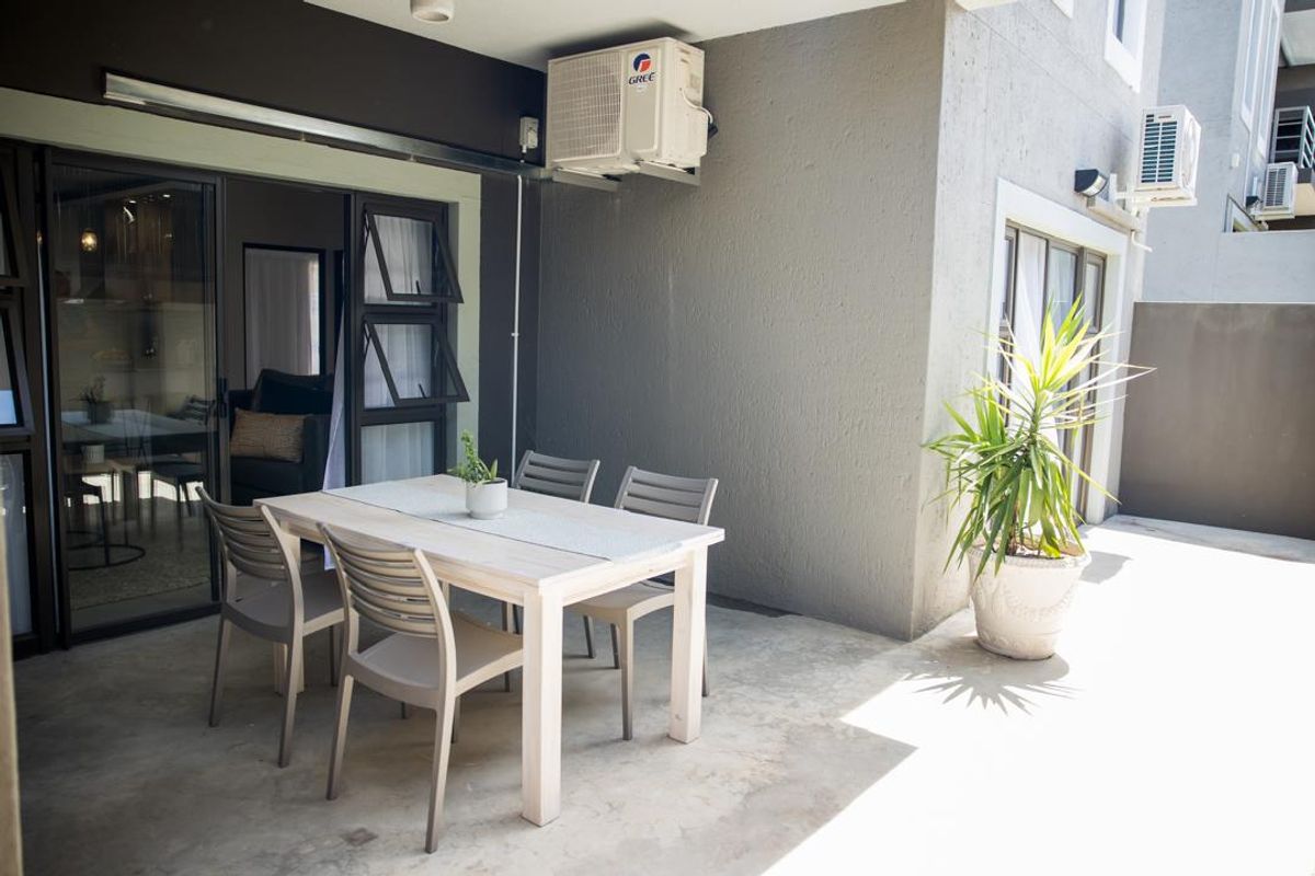 Modern Furnished Apartment Near City Centre & Maerua Mall - Photo 5