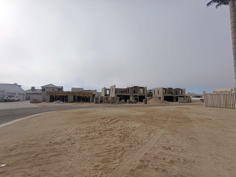 BRAND NEW DEVELOPMENT - PLOVER PARK - OCEAN VIEW - SWAKOPMUND - Photo 3
