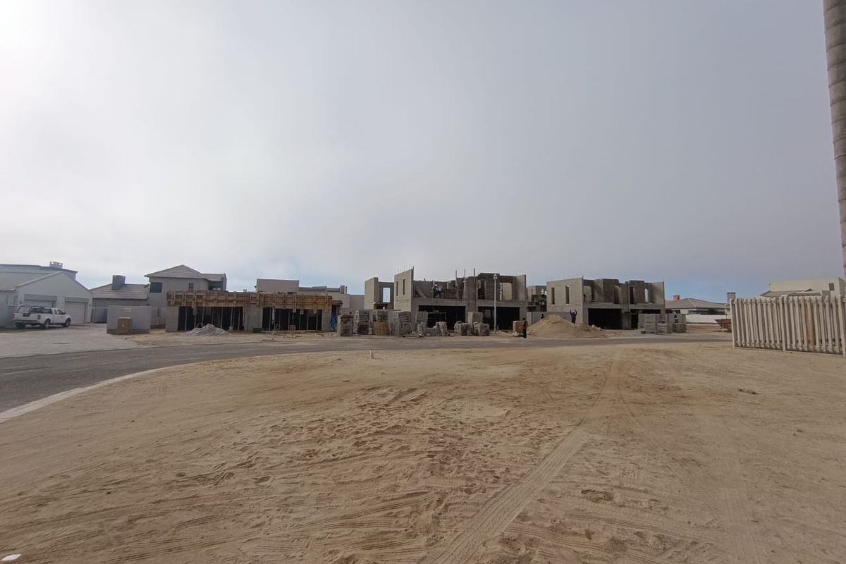 BRAND NEW DEVELOPMENT - PLOVER PARK - OCEAN VIEW - SWAKOPMUND - Photo 3