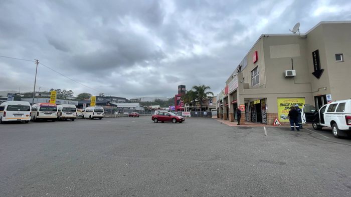 Property #2555101, Industrial Rental Monthly in Durban North Central