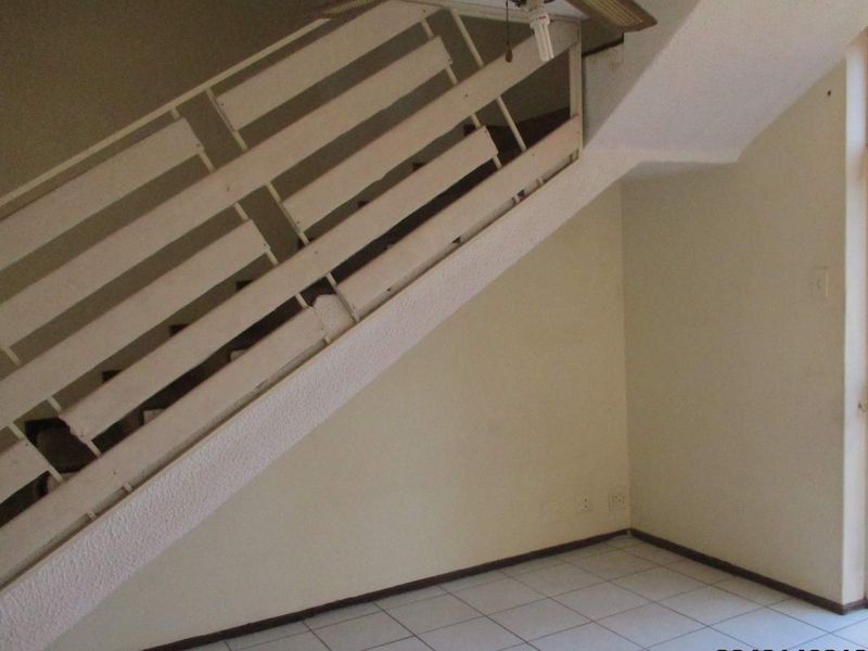 A 1 BEDROOM DUPLEX TO RENT IN PIERRE VAN RYNEVELD - Photo 7