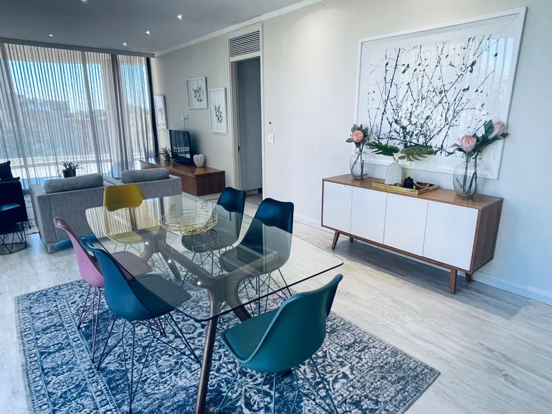2 Bed Furnished Apartment for Rent in Morningside - Photo 3
