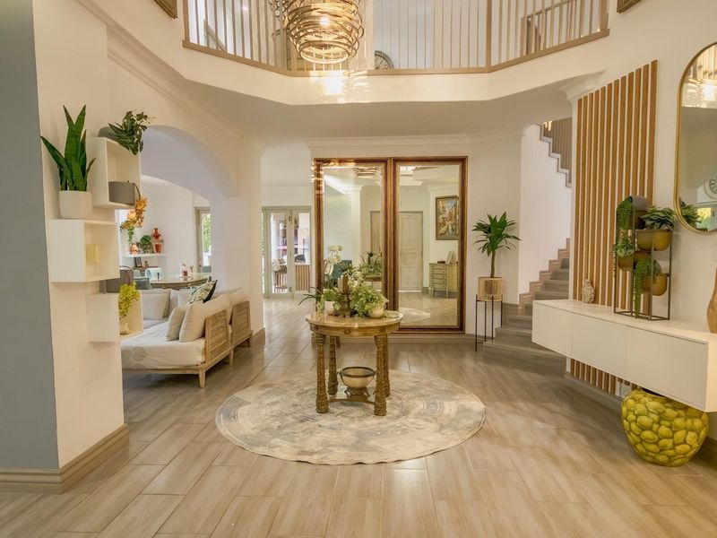 STYLISH ENTERNAINER'S DREAM IN THE PRESTIGIOUS BOARDWALK MANOR ESTATE - Photo 6