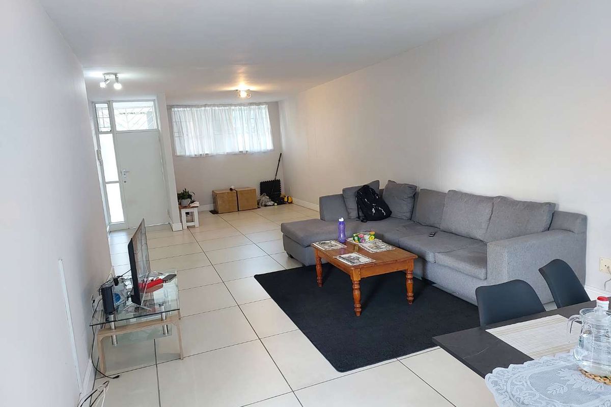 2 BEDROOM APARTMENT TO RENT IN SANDTON - Photo 3